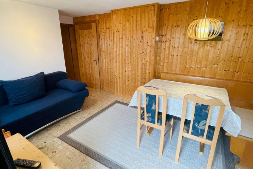 Chalet Muntaluna - foto 11