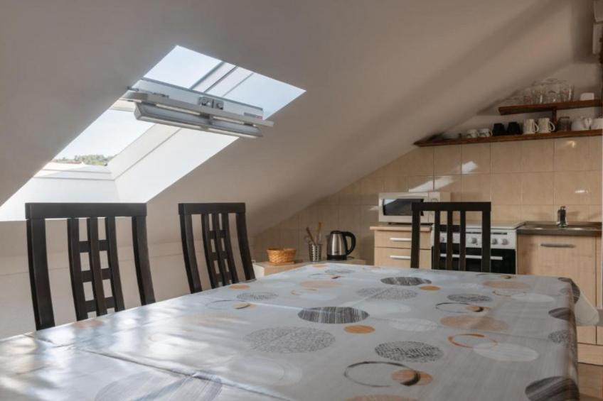 Kokolo Beach Apartments - Studio apartment (Roof) - foto 6
