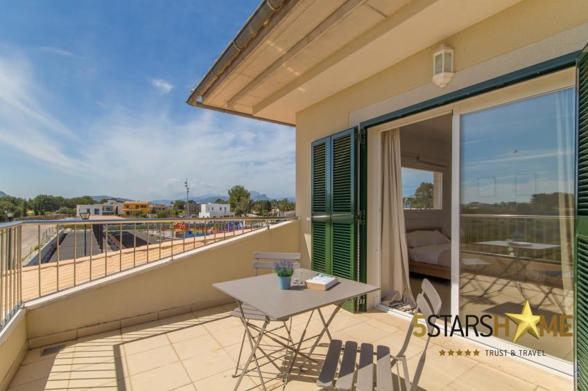 Brisa de Mar 1, Villa 5StarsHome Mallorca - foto 34