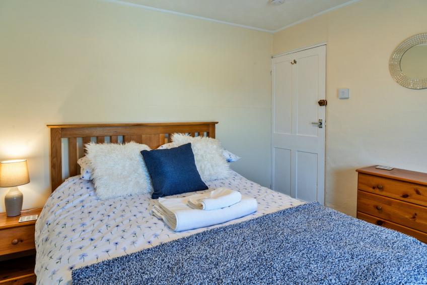 Cutkieve Farm Cottage - foto 16