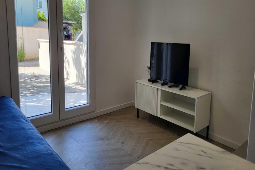 Apartments Ivankovic - One Bedroom  Apartment with Terrace - foto 2