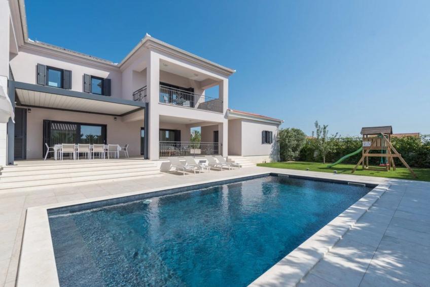 Haus für 9 Personen und 1 Kind in Gornje Rastane - foto 4