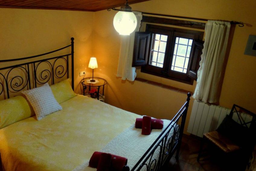 Bauernhaus im Naturpark Gavarres - foto 19