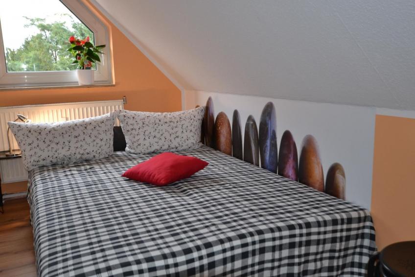 Großzügige Ferienwohnung mit Terrasse - foto 18