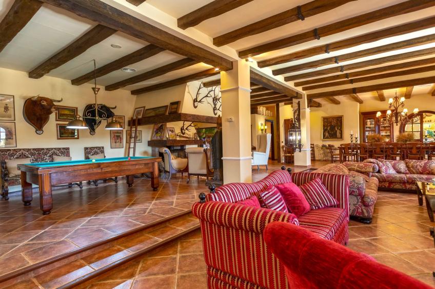 Beheiztes Hallenbad und Freibad - foto 15