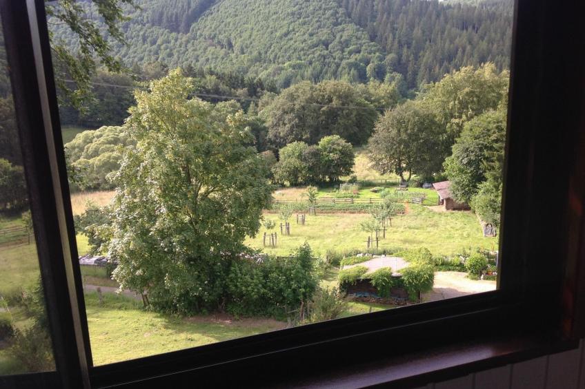 Großes, modernes Ferienhaus mit Terrasse - foto 15