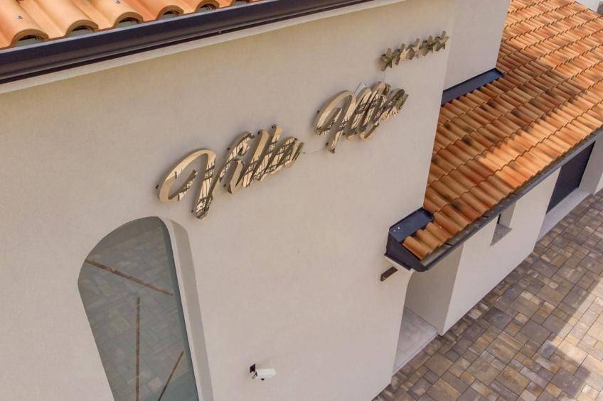 Schönes Haus für 8 Personen mit großem Schwimmbad - foto 23