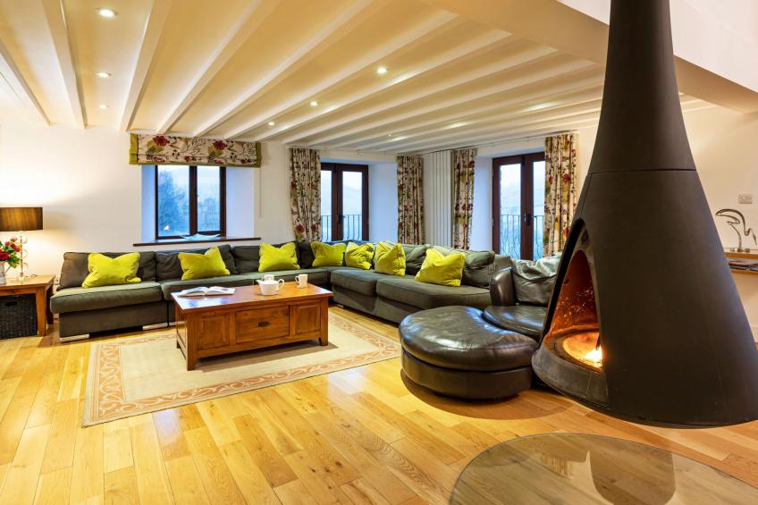 Bretherdale Barn - foto 25