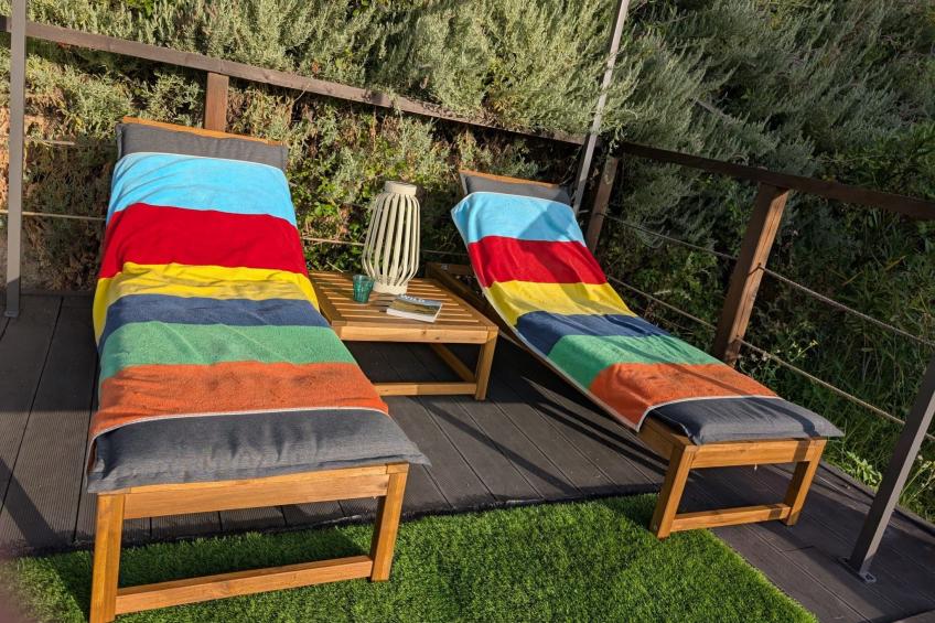 Gemütliches Landhaus Betania in Grazalema - foto 22