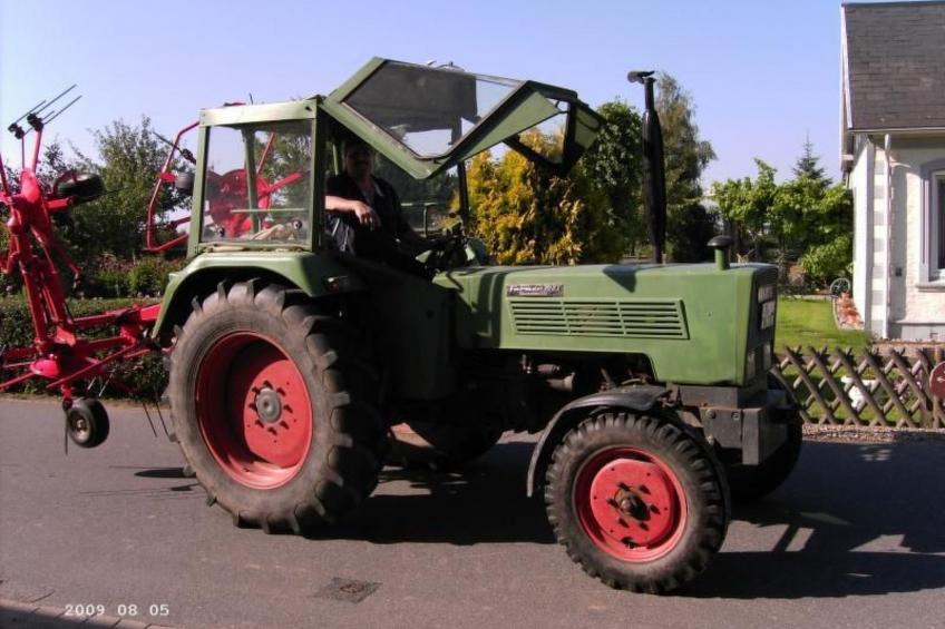 Westrich in guter Ausflugslage - foto 30