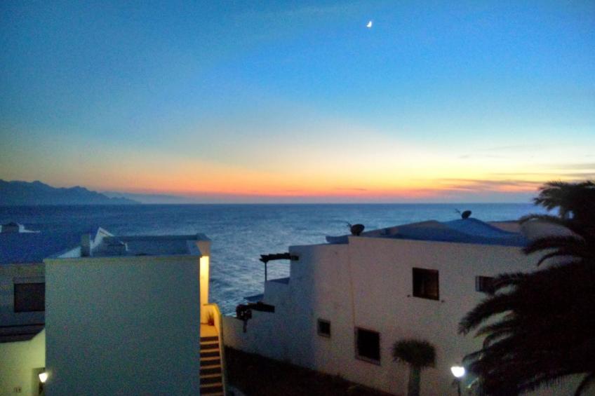 Wohnung "Faro de Sardina" mit Blick aufs Wasser - foto 4