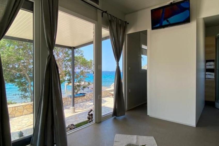 Strandhaus Danica - Ferienanlage Bain, Žut - Kornati - foto 23