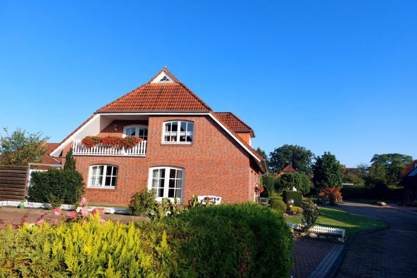 Nichtraucherferienwohnung mit Fahrradnutzung - foto 12