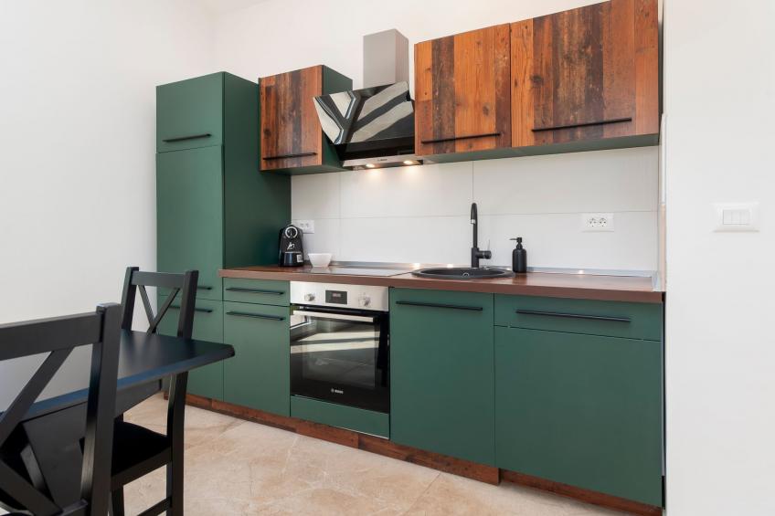 Echo villa, Istra, Pool Jacuzzi, BBQ, Haustierfreundlich - foto 18