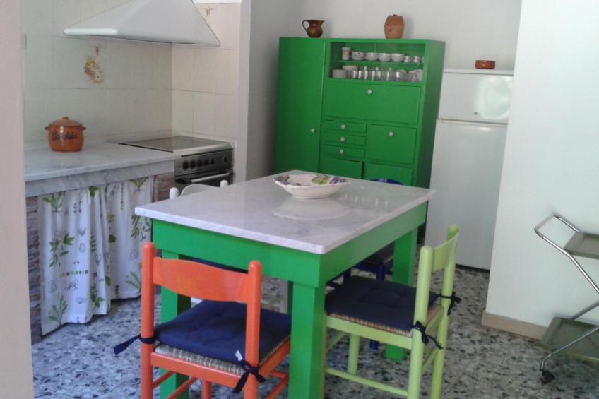 Wohnung 'Rose' mit Terrasse - foto 8