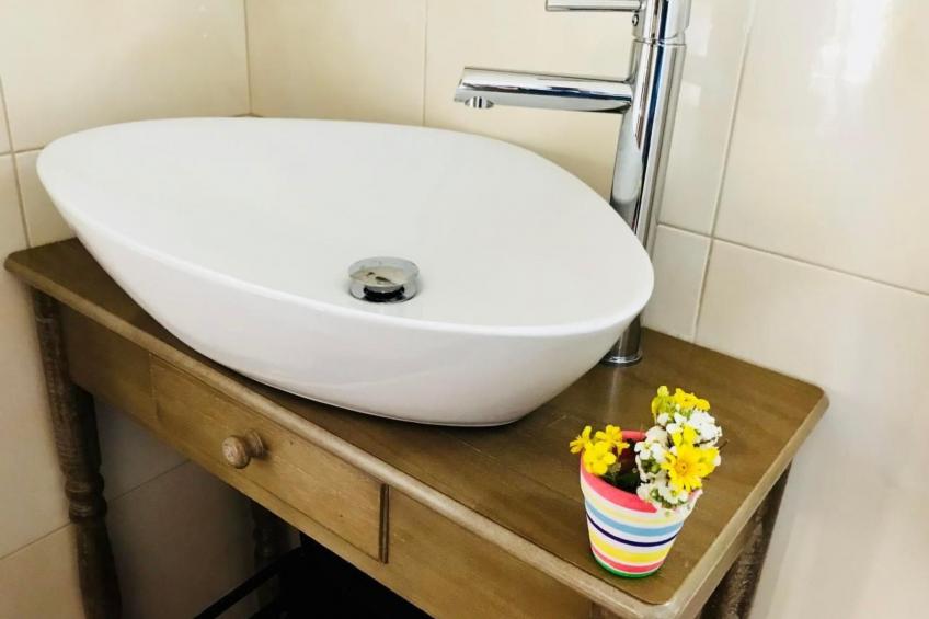 Wunderschönes Ferienhaus in Galatone - foto 12