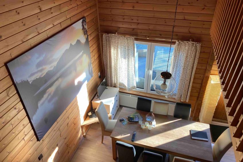 Eifelcottage Wildvogel - foto 18