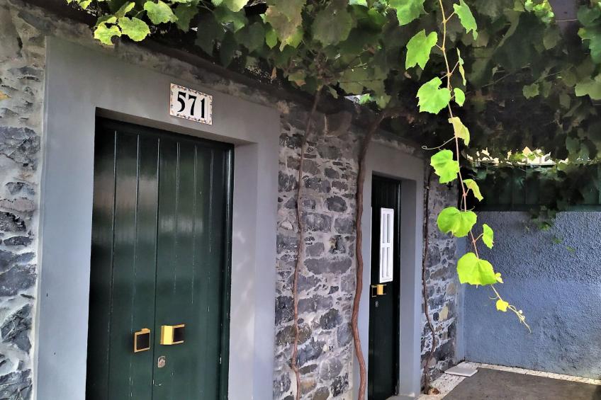 Casa Lugar da Ribeira mit Dachterrasse - foto 2