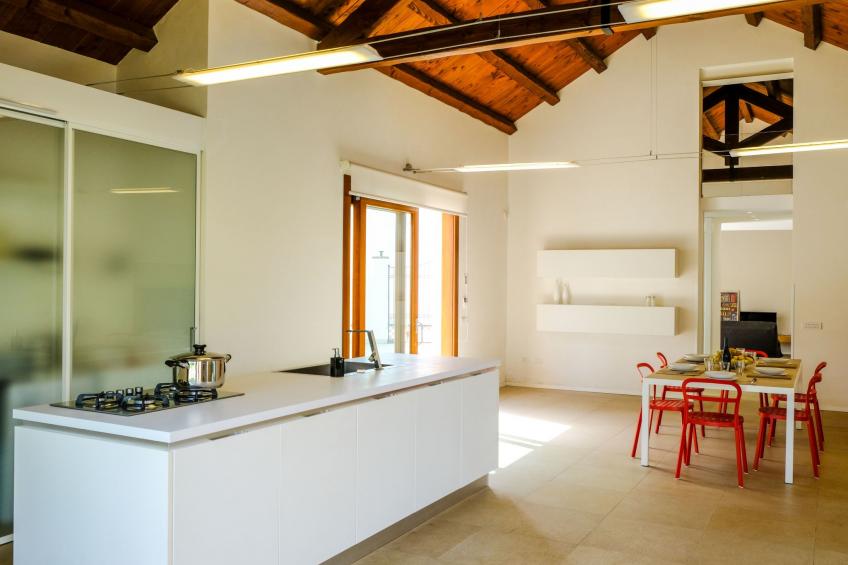 Ferienvilla "Barbara" mit eigenem Pool - foto 7