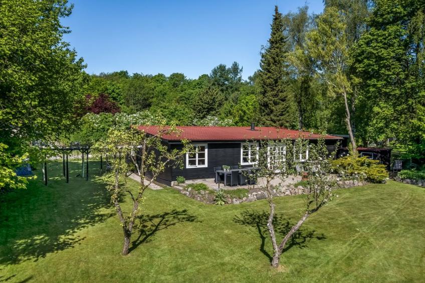 "Ilena" - 16.3km from the sea in Sealand - foto 10