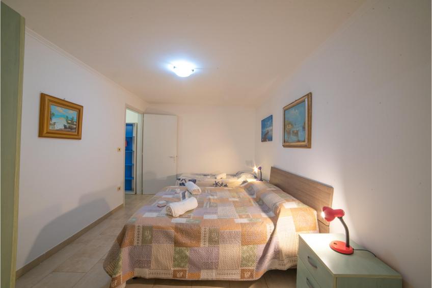 Gran Appartamento Felloniche Sea View - foto 12