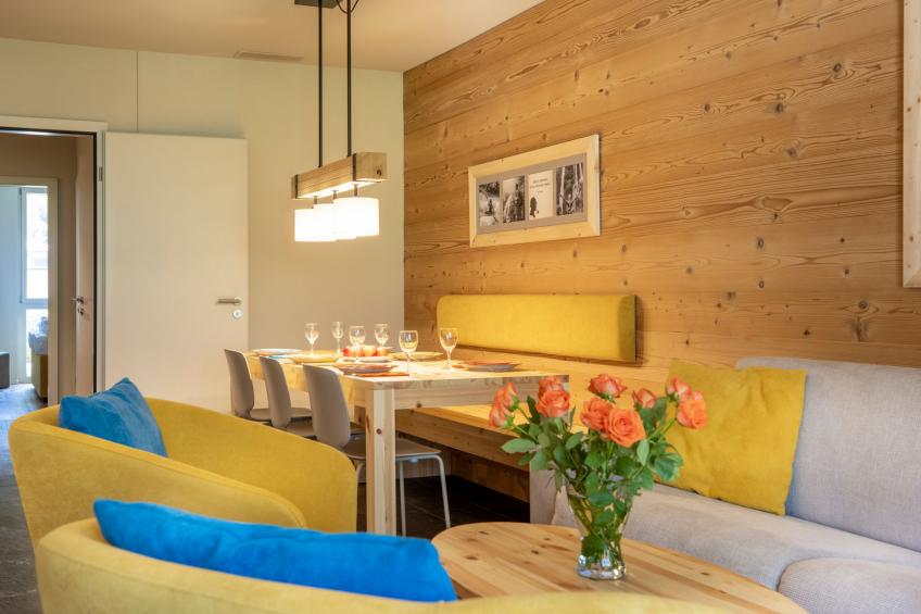 SWISSPEAK Resorts Meiringen - foto 3