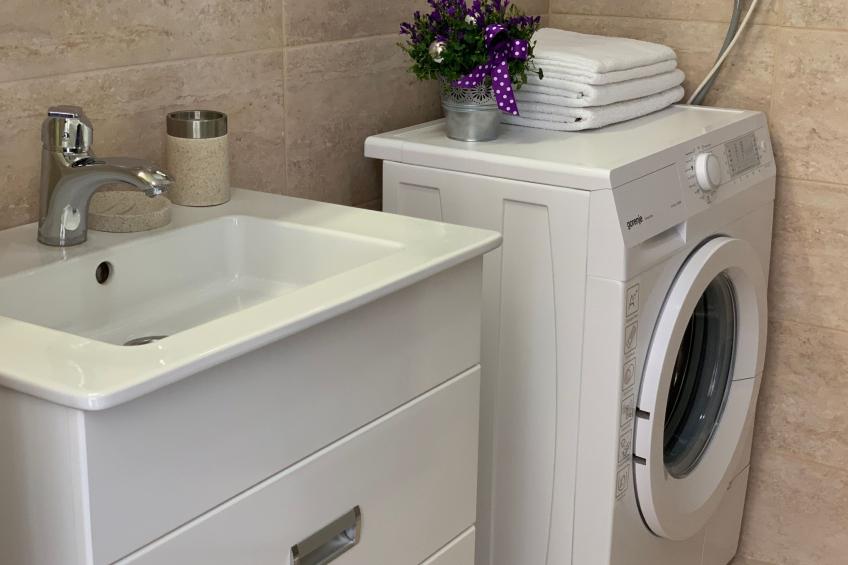 für 4 Personen ca. 45 m² in Budva, Adriaküste Montenegro (Küste um Budva) - foto 34