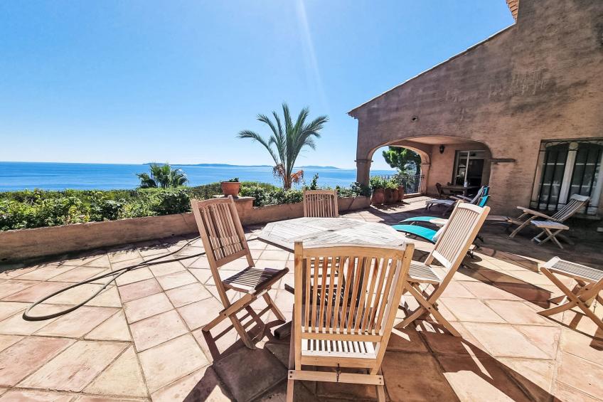 Villa Sea View - foto 2