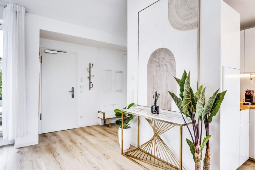 Luxus 80m² Dachgeschoss City Wohnung - foto 10