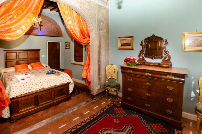 Villa Il Borghetto - foto 44