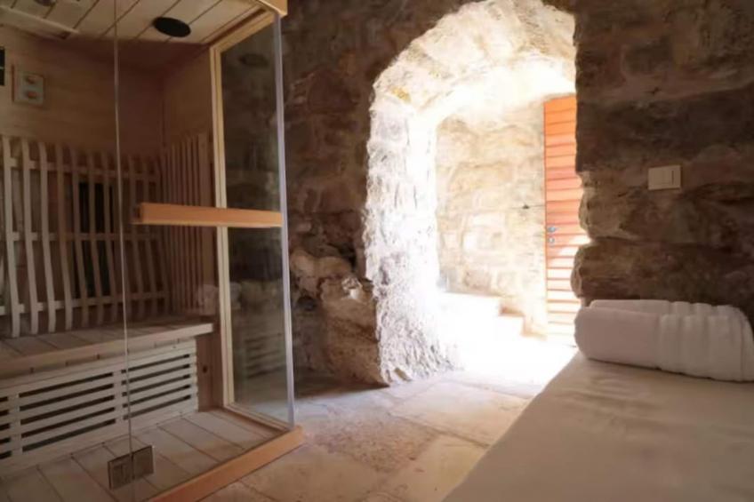 Villa Kanada - Two-Bedroom House with Terrace and Sea View - foto 57