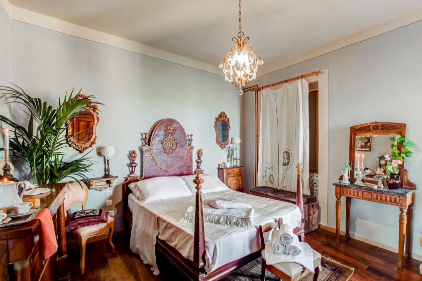 Villa Simonetti 1 piano - foto 16
