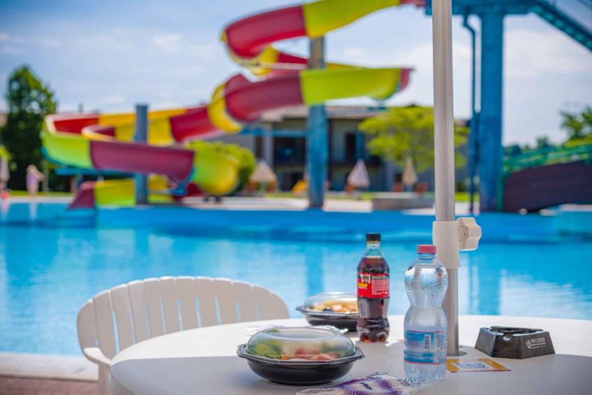 Holiday apartment with outdoor pool and children's entertainment in a great residence - BF-CV8H - foto 12