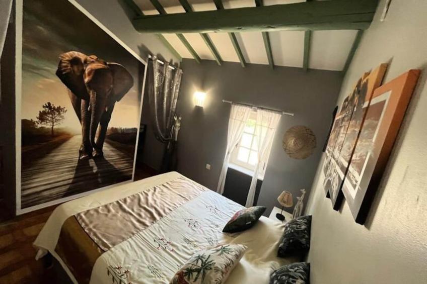 84a - "mas D'elise", Magnifique Villa Avec Piscine Au Cœur Du Luberon - foto 57