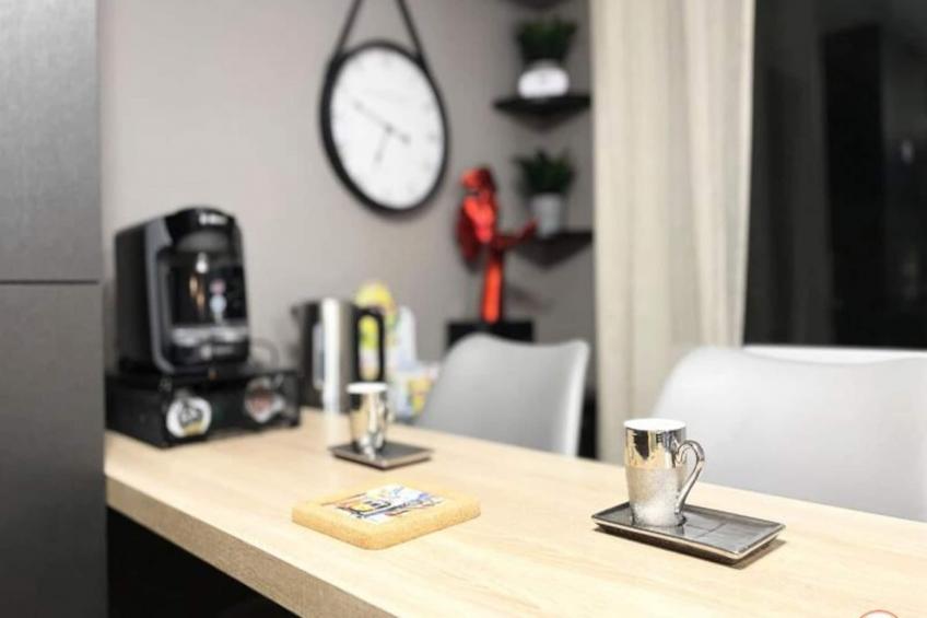 ⚓ Le Port Enchanté - Parking - Terrasse - foto 3