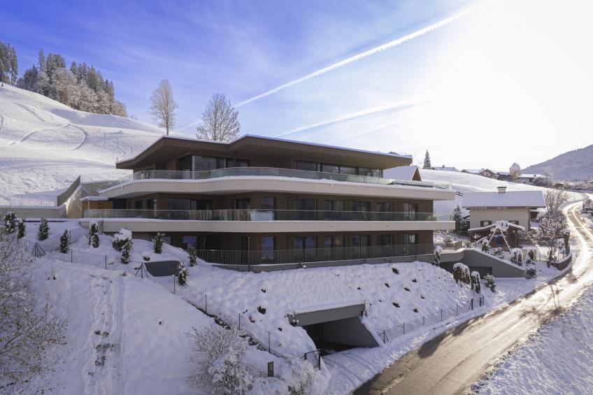 Brixental Suites 1 - foto 16