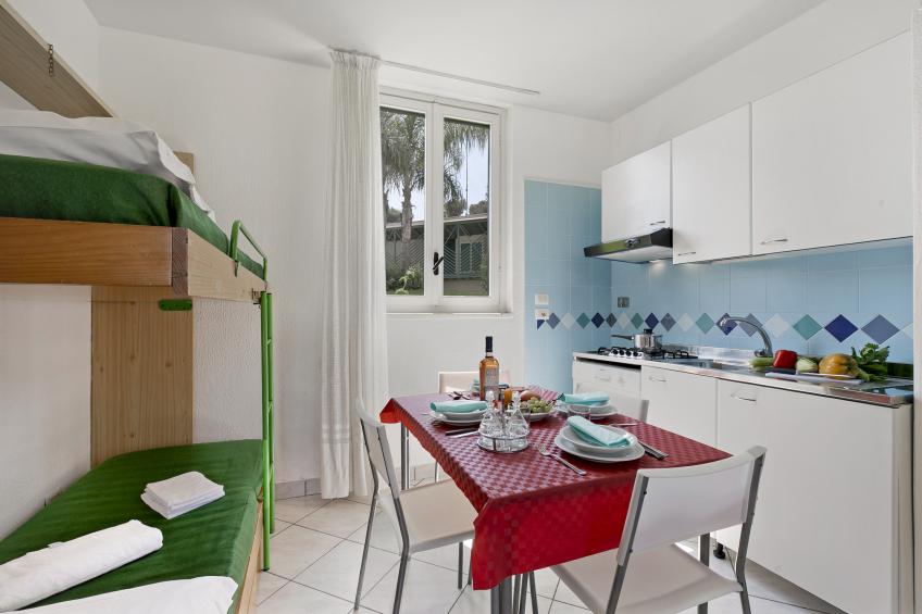 Bilocale 3 Serra Alimini - foto 10