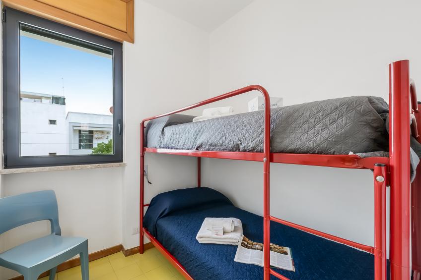 La Rosa Apartment Sea View - foto 22