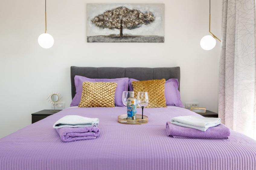 Villa Bura mit Pool und tollem Ausblick - foto 26