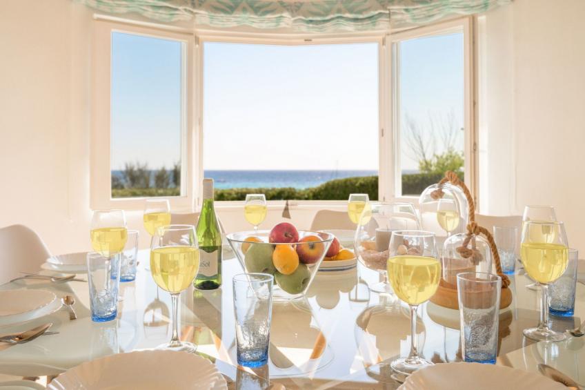 Villa Ponti A5 - direkt am Meer - foto 16