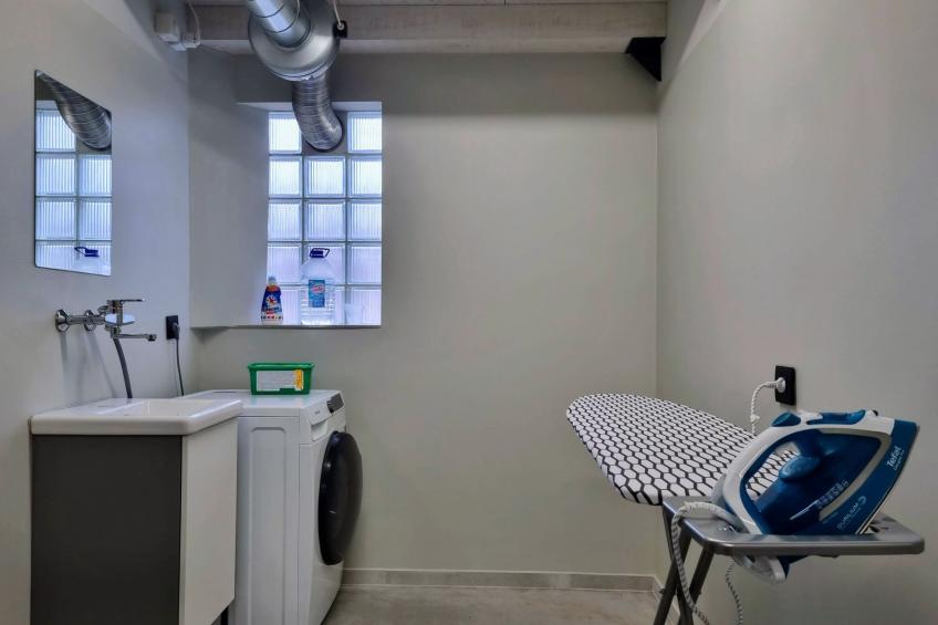 Villa Qualia - Gemütliche 4-Schlafzimmer-Villa mit beheiztem Pool - foto 46