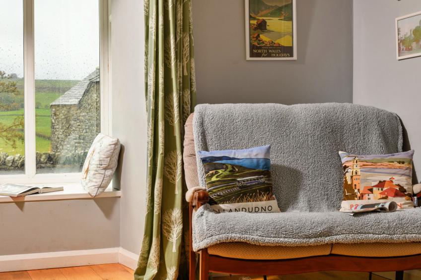 Bodlawen Holiday House - Edge of Snowdonia - foto 38