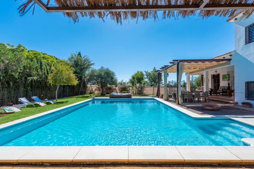 Landhaus La Teja - foto 44