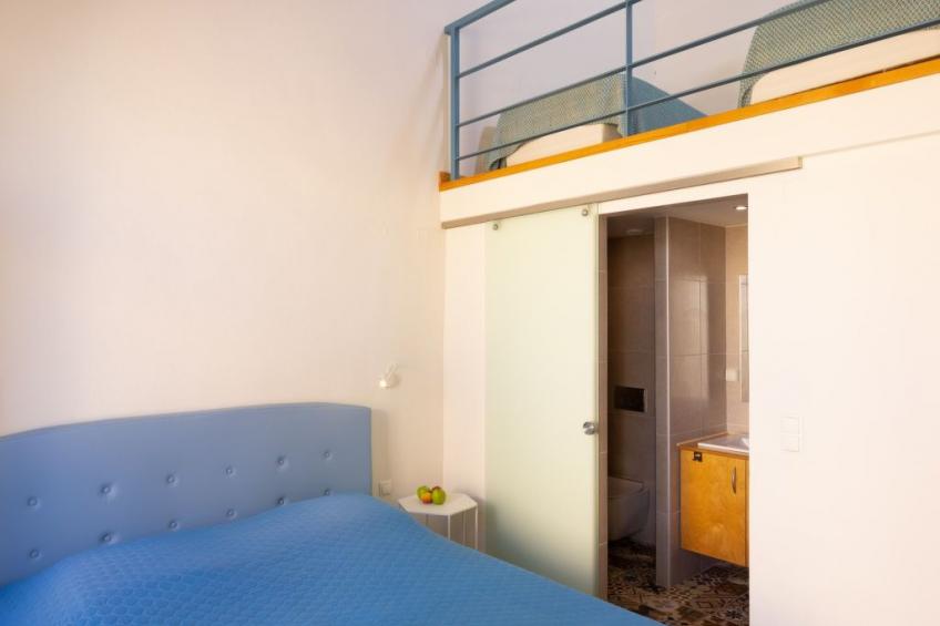 Ferienvilla "Byblos" mit privatem Pool - foto 35