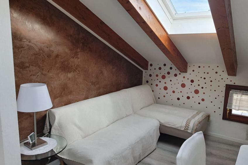 Wohnung 'Penthouse der Dolomiten - foto 6