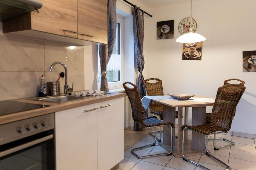 Großzügiges Ferienstudio für zwei Personen - foto 4