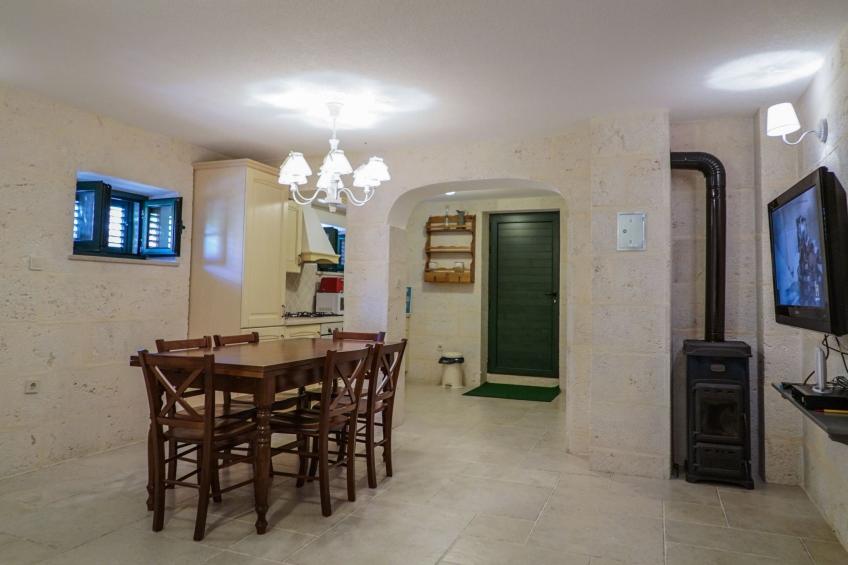 in Zagvozd mit Privatem Pool - foto 17