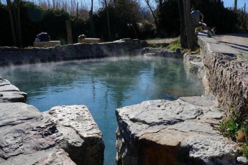 Villa La Felce - foto 39