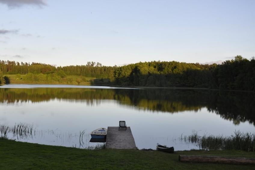 holiday home, Dabie - foto 15