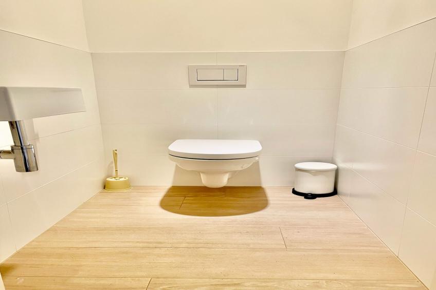 Modern 2BR 1/5 BA Near Diamond District by OneLuxStay - foto 28